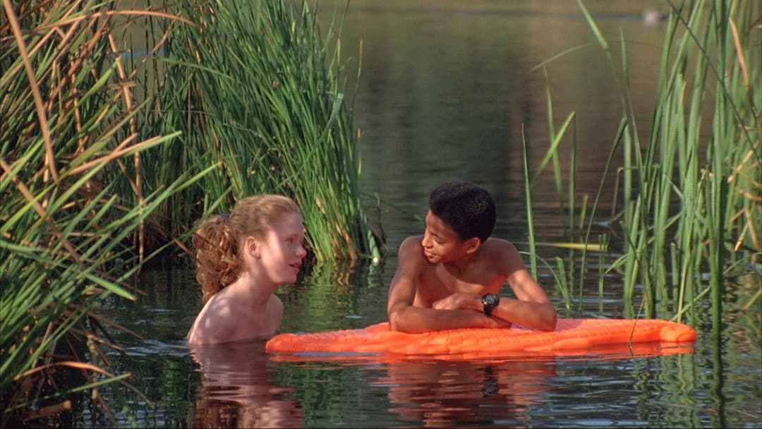 Camp Nowhere backdrop 9