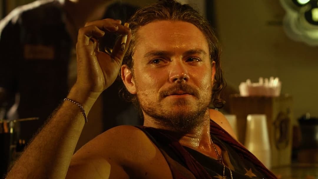 The Baytown Outlaws backdrop 7