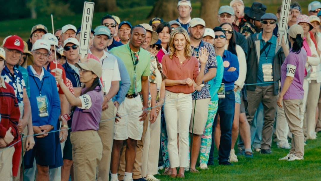 Happy Gilmore 2 backdrop 9