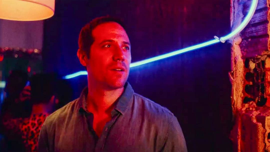 Deserto Particular backdrop 8