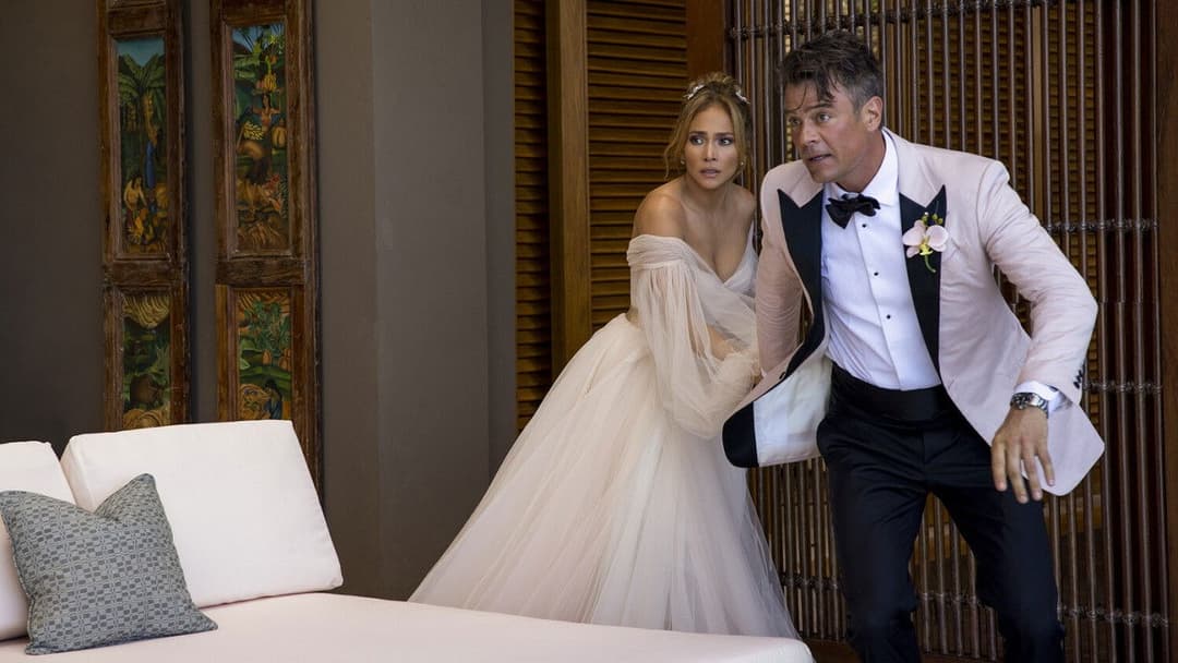 Нестримне весілля backdrop 9