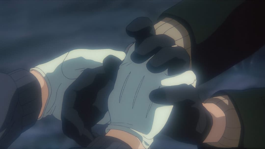 Patlabor 2: Der Film backdrop 4