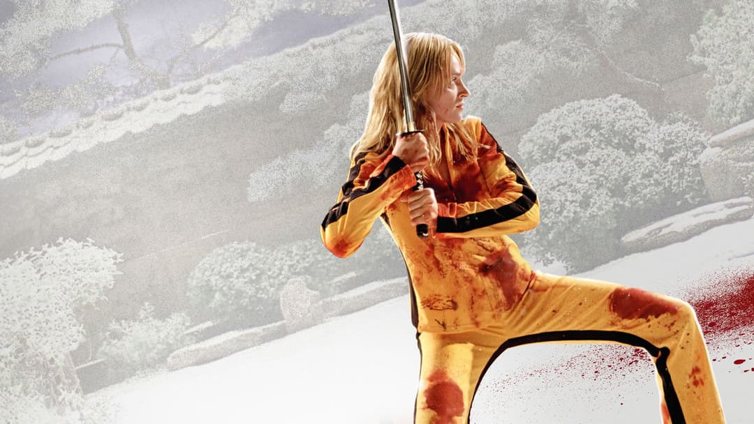 Kill Bill: The Whole Bloody Affair backdrop 4