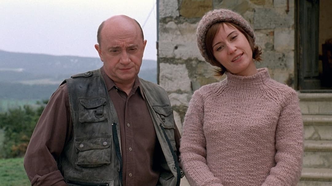 Je vous trouve très beau