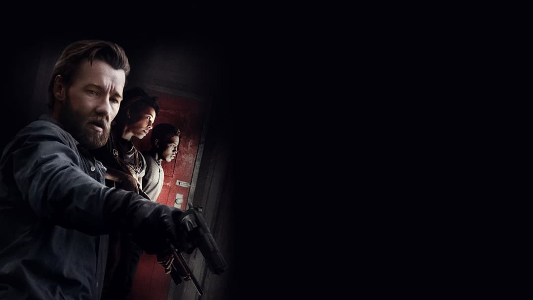 It Comes at Night backdrop 12