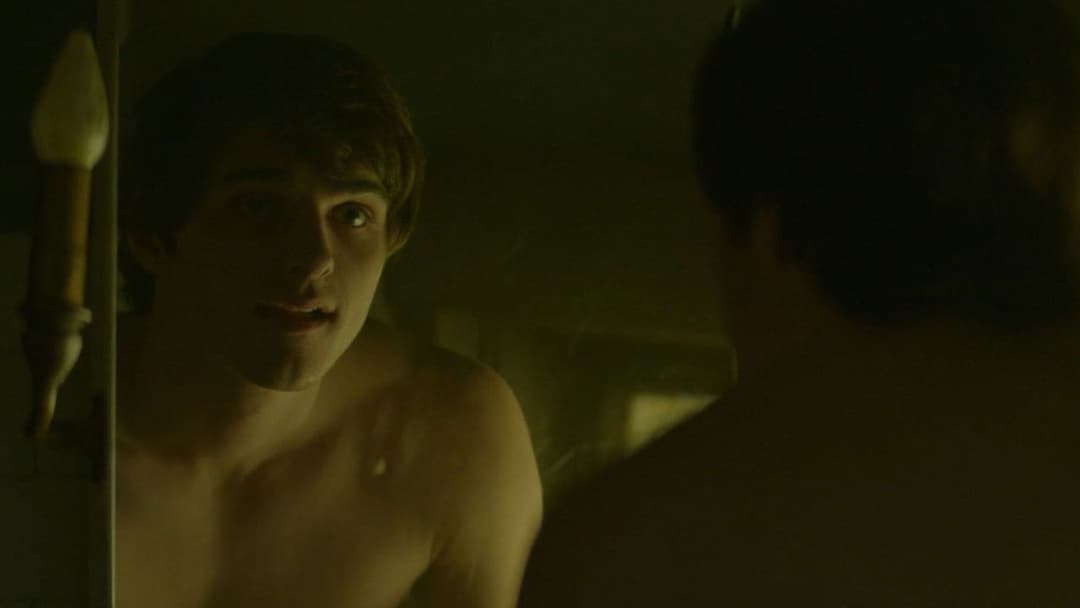 The Mortuary backdrop 3