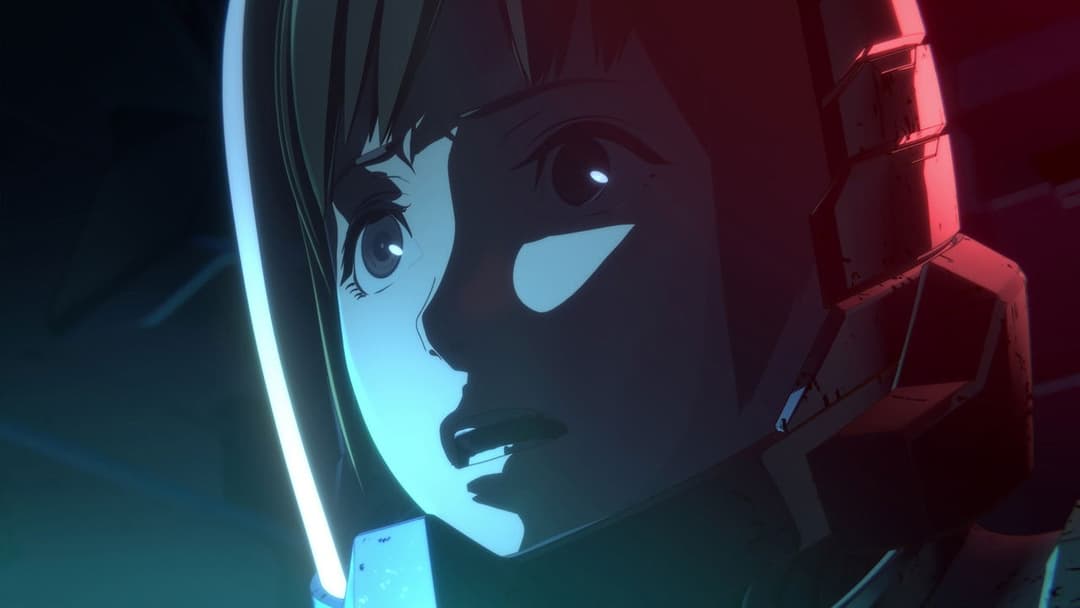 Godzilla: Planet of the Monsters backdrop 2