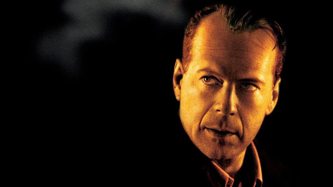 The Sixth Sense backdrop 5