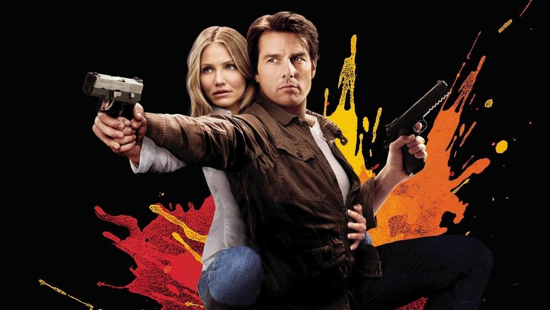 Knight and Day backdrop 5