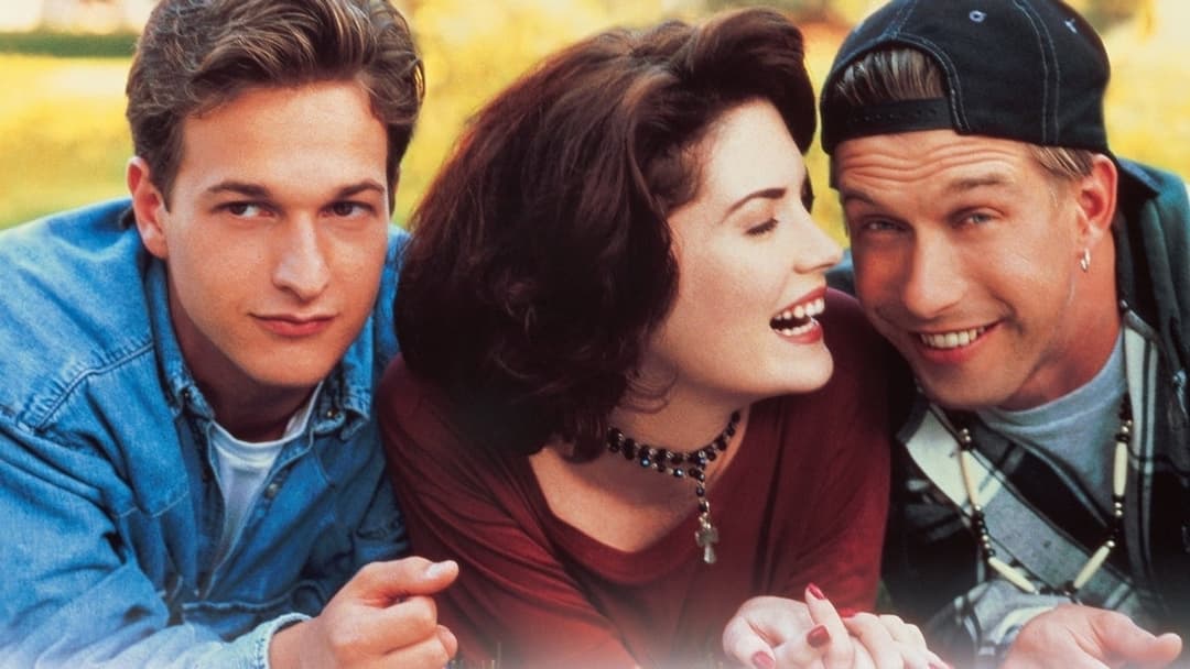 Einsam, Zweisam, Dreisam backdrop 3