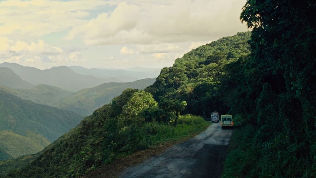 Die Wahlkämpferin backdrop 3