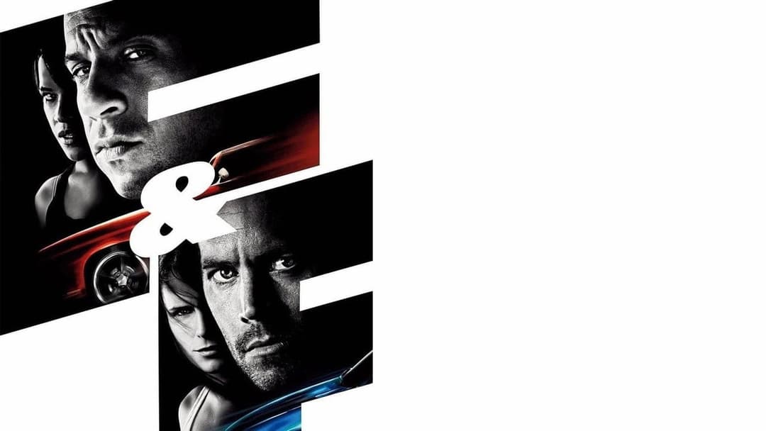 Fast & Furious backdrop 16