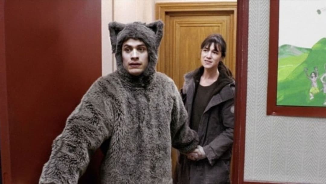 Наука сну backdrop 10