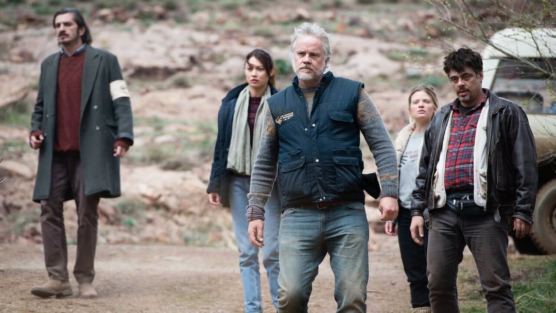 A Perfect Day backdrop 5