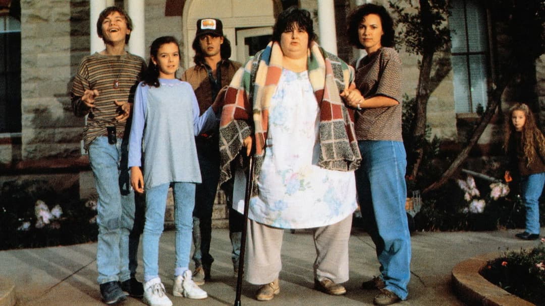 Gilbert Grape - Irgendwo in Iowa backdrop 11