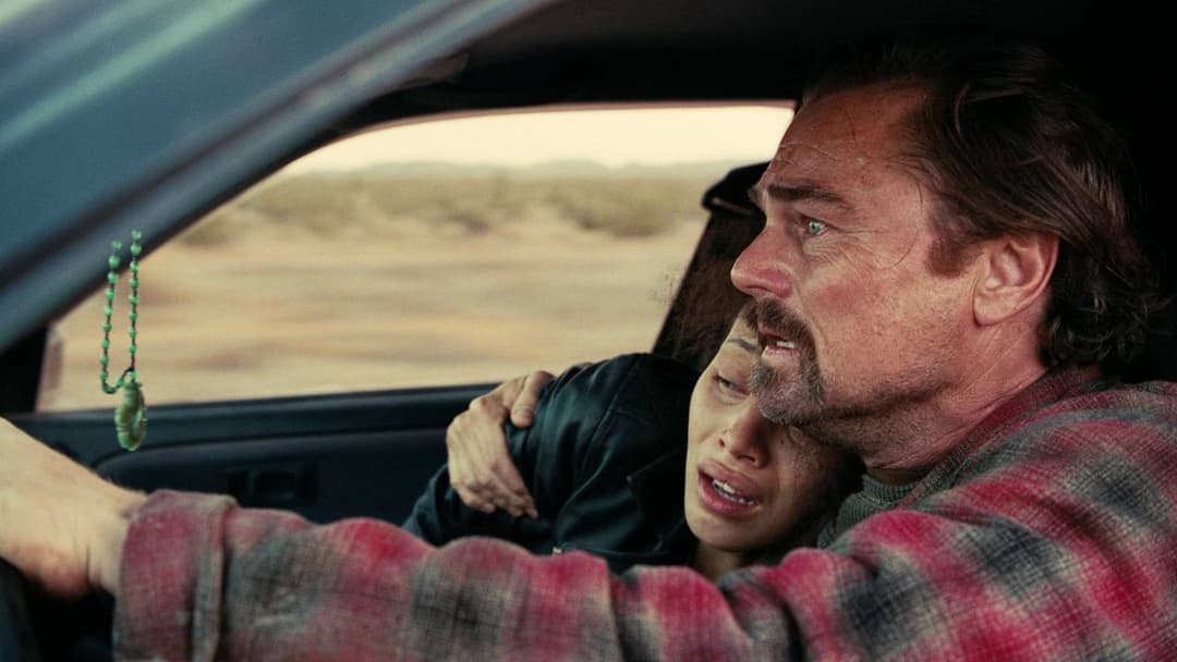 One Battle After Another backdrop 1