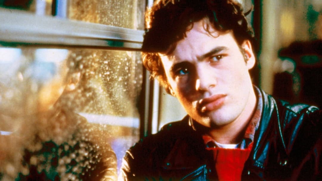 Live Flesh - Mit Haut und Haar backdrop 1