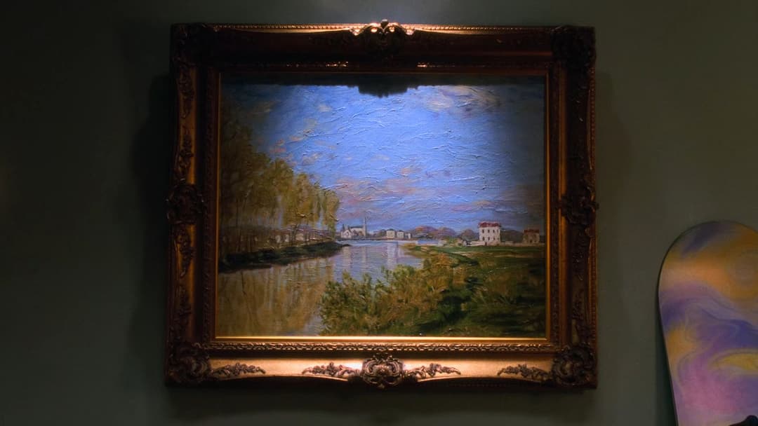 Vanilla Sky backdrop 12