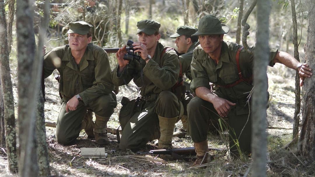 The Great Raid backdrop 1