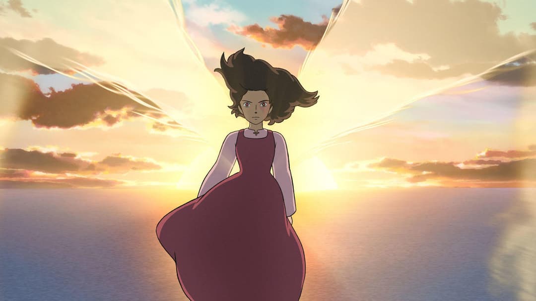 Tales from Earthsea backdrop 8