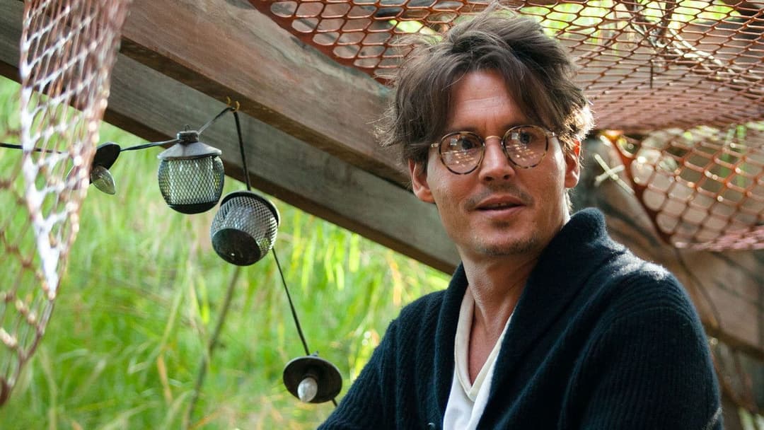 Transcendence backdrop 6