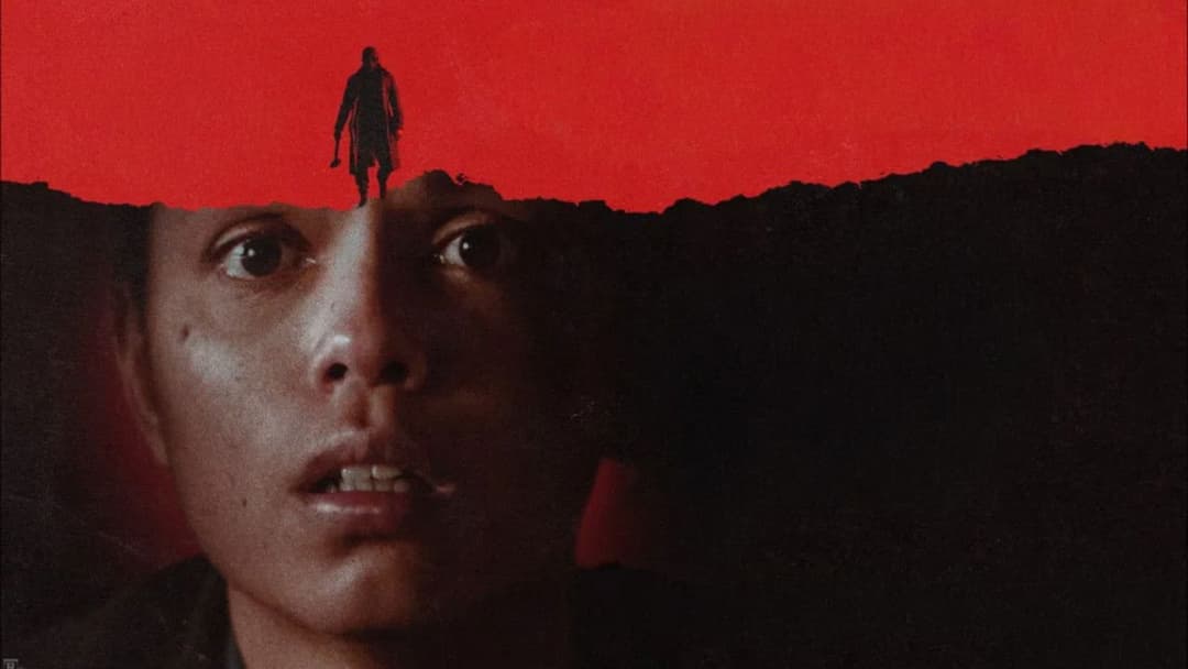 Psycho Killer backdrop 5