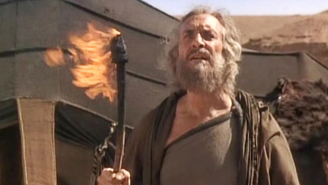 Йосип Прекрасний: Намісник фараона. Біблійні сказання backdrop 4