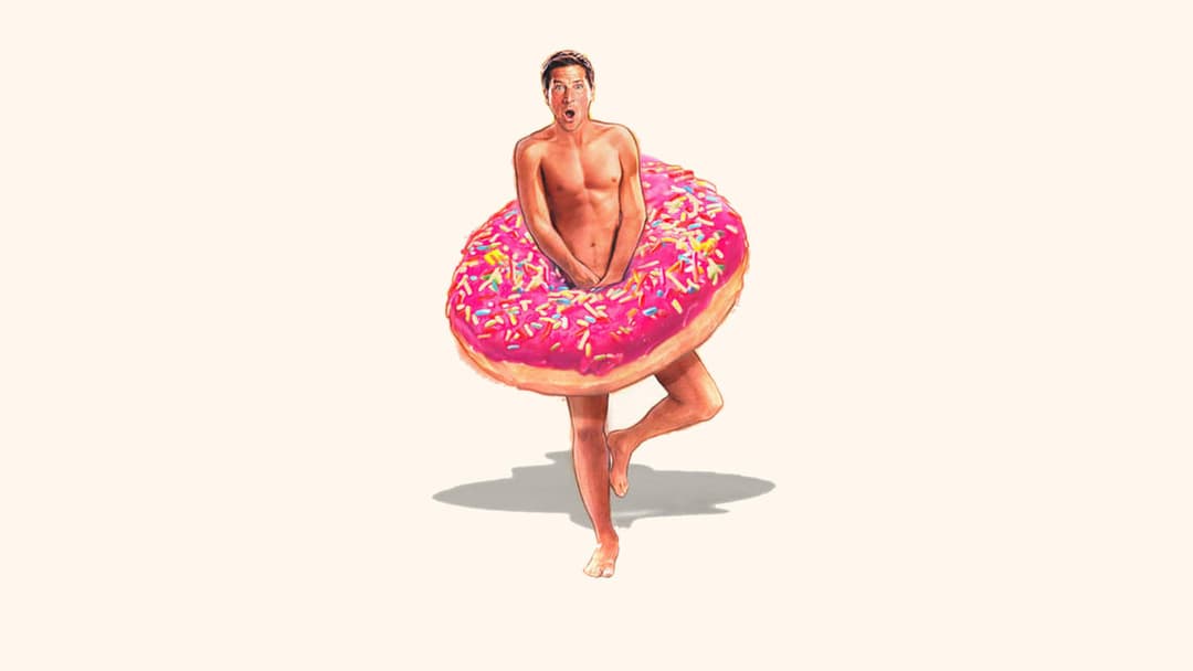 Red Rocket - Der Mit der Hunderute backdrop 2