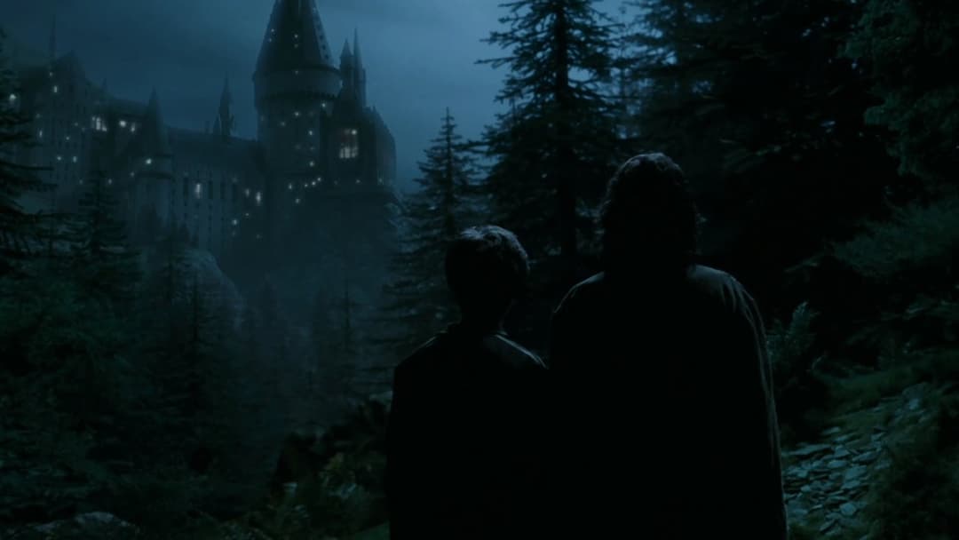 Harry Potter and the Prisoner of Azkaban backdrop 14