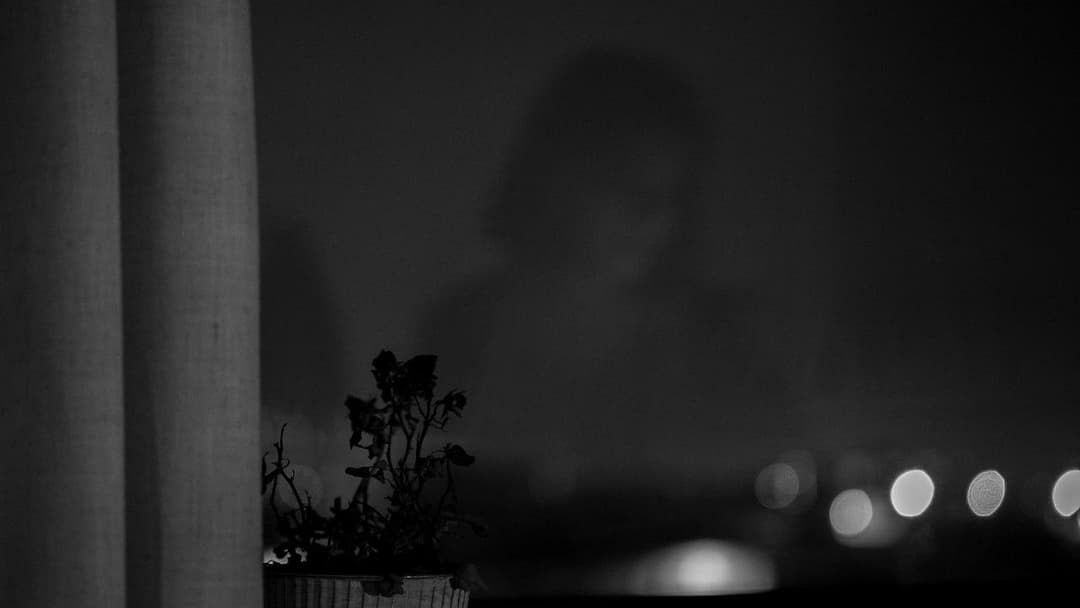 Memories of a Window