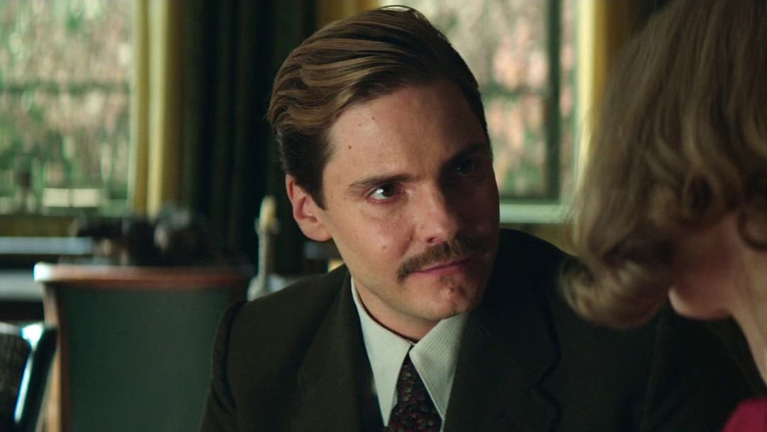 Die Frau des Zoodirektors backdrop 17