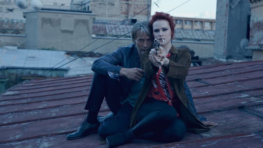 Charlie Countryman backdrop 14