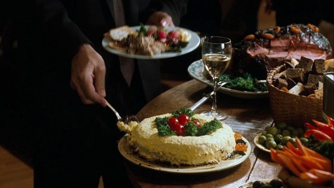 You've Got Mail backdrop 2