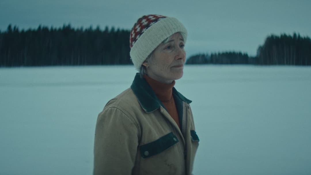 Холодна пастка backdrop 6