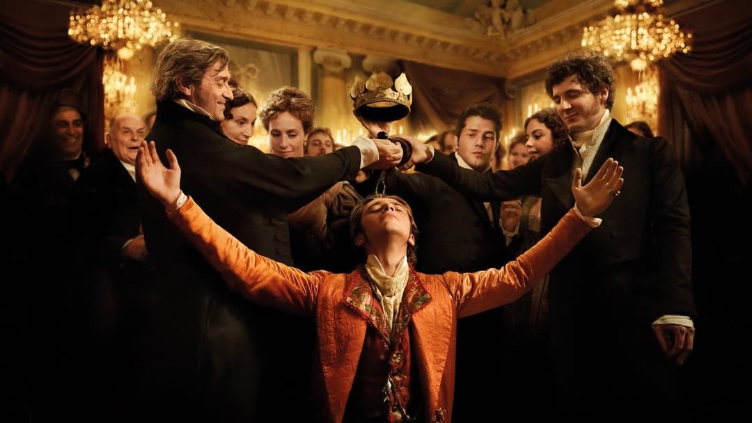 Verlorene Illusionen