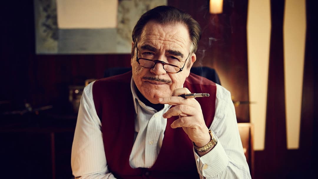 An Adventure in Space and Time backdrop 5