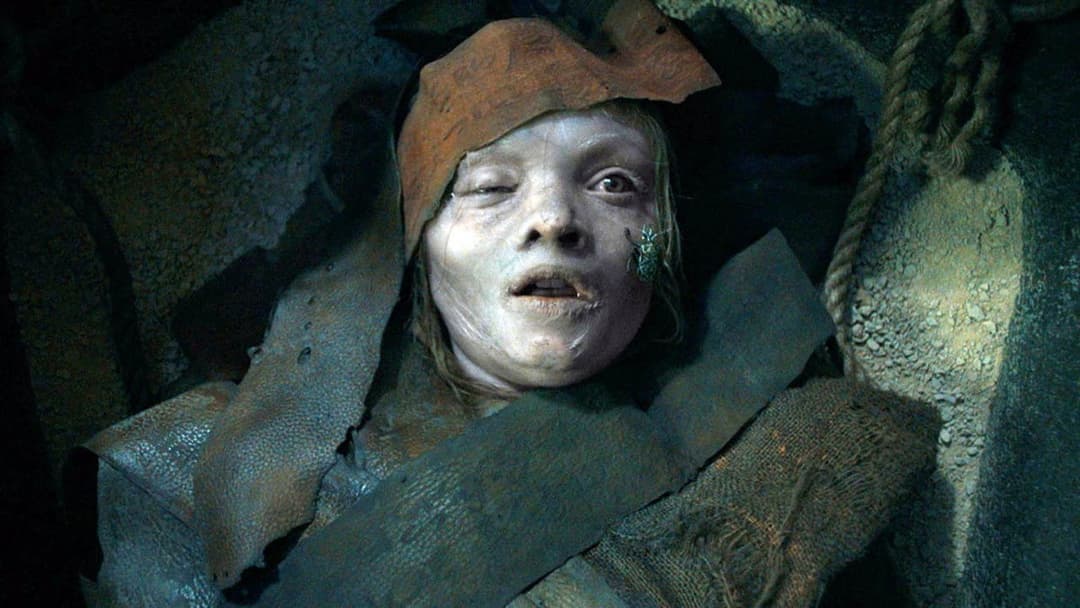 Lee Cronin's The Mummy backdrop 4