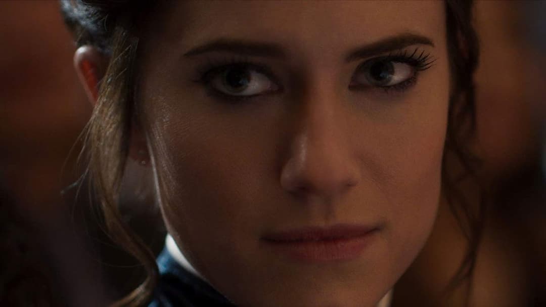 The Perfection backdrop 9