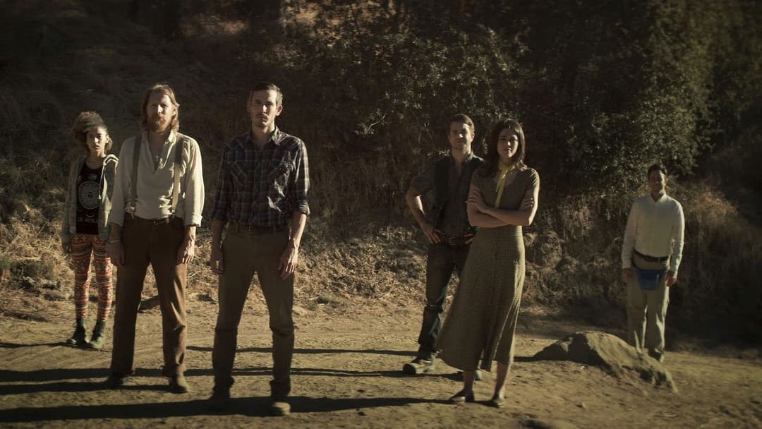 The Endless backdrop 11