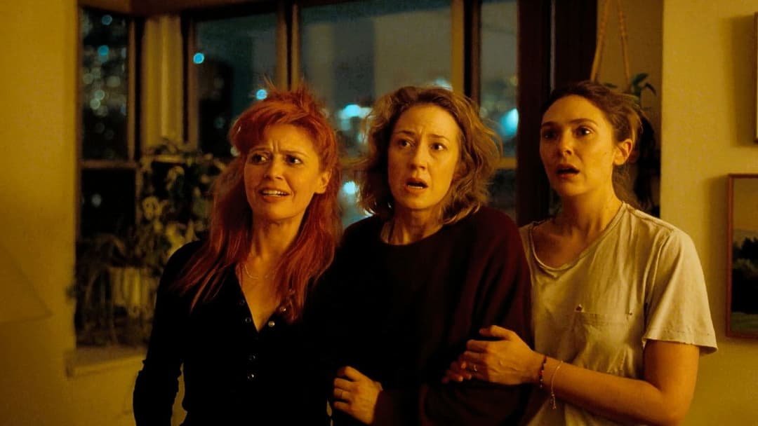 His Three Daughters backdrop 10