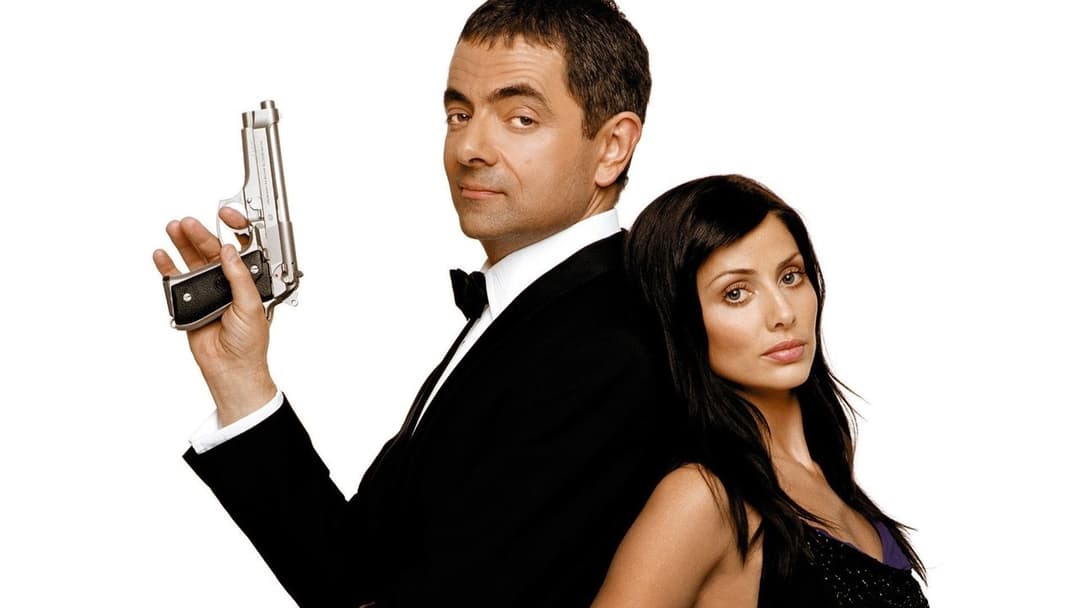 Johnny English backdrop 2