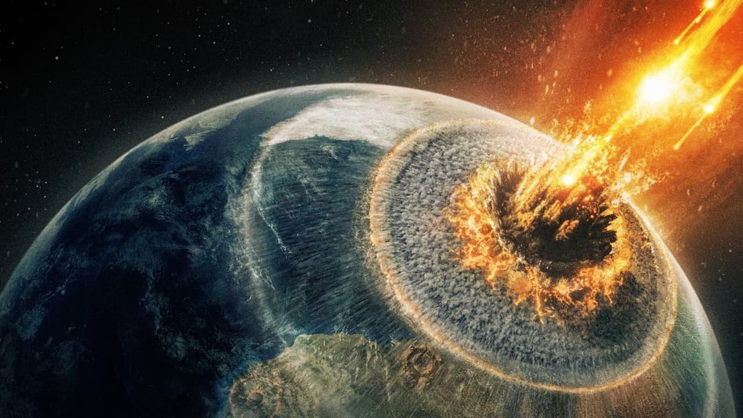 Гренландія 2: Міграція backdrop 5