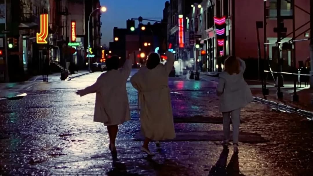 Der Club der Teufelinnen