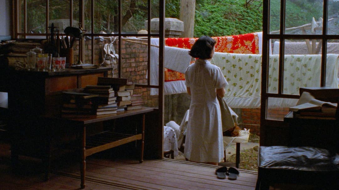 Ein Sommer zum Verlieben backdrop 6