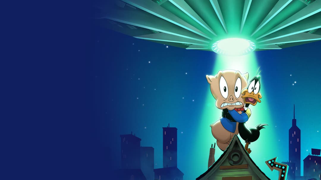 The Day the Earth Blew Up: A Looney Tunes Movie backdrop 19