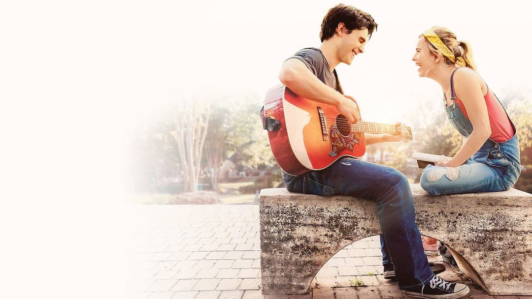 Вірю в кохання backdrop 5