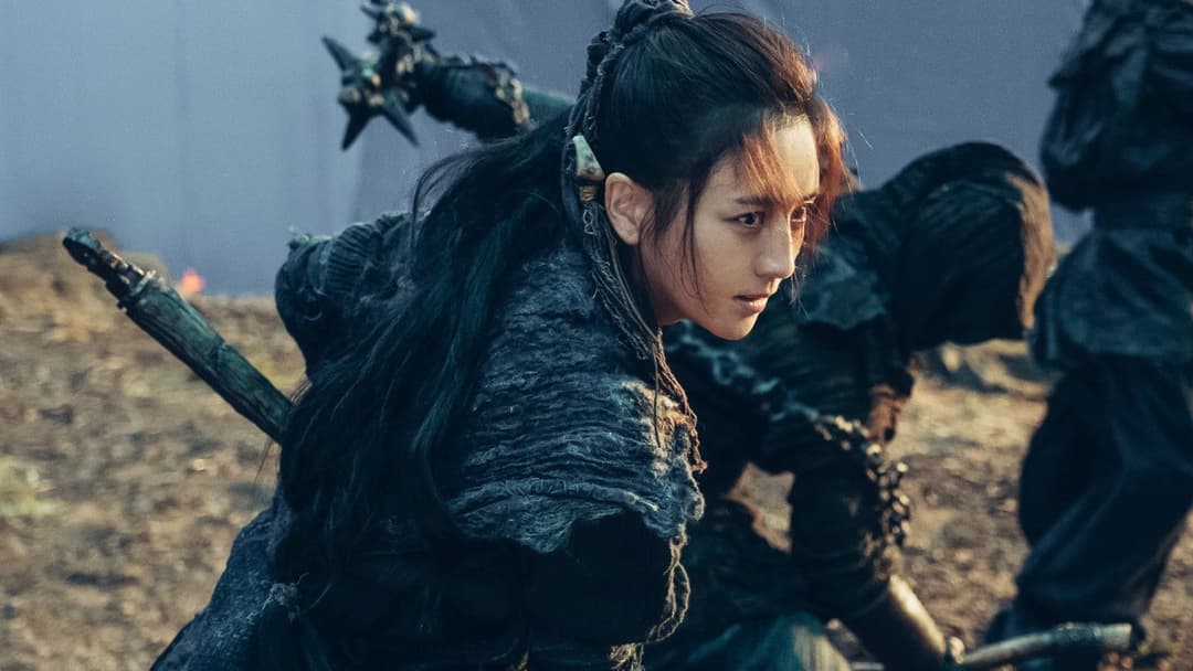 A Writer's Odyssey backdrop 5