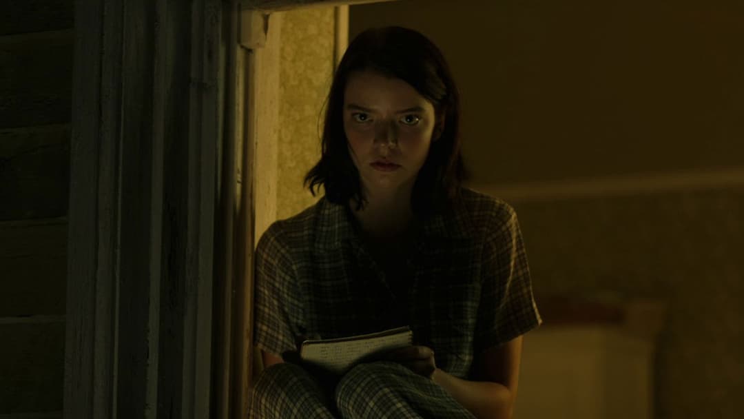 Das Geheimnis von Marrowbone backdrop 19