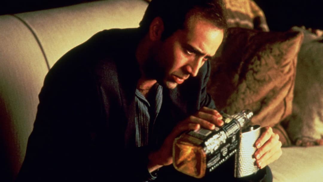 Leaving Las Vegas backdrop 13