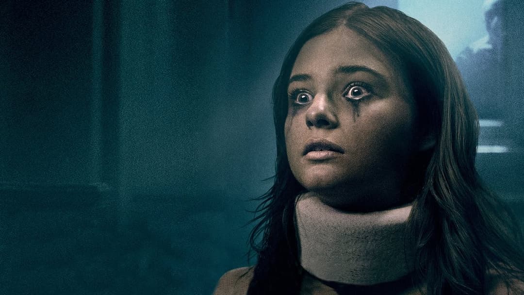 Insidious: Chapter 3 - Jede Geschichte hat einen Anfang backdrop 8